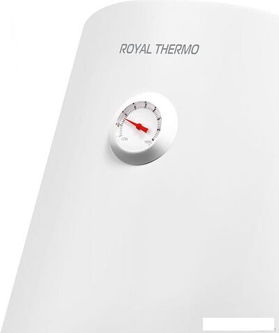 Накопительный электрический водонагреватель Royal Thermo RWH 80 Optimal