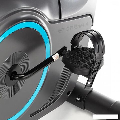 Велотренажер Oxygen Fitness Jet Stream A