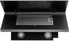 Кухонная вытяжка CENTEK CT-1827-60 (черный)
