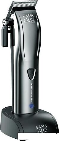 Машинка для стрижки волос GA.MA Pro Power10-GH SM0150