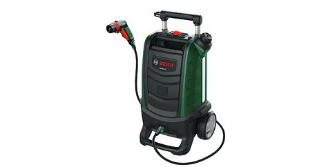 Мойка высокого давления Bosch Fontus 18V 06008B6101