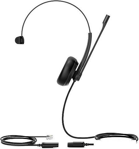 Офисная гарнитура Yealink YHS34 Mono