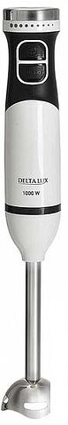 Погружной блендер Delta LUX DE-7007B