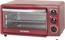 Мини-печь Oursson MO1402/RD