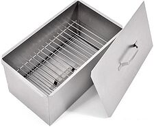 Коптильня НПО Кедр KS2-06