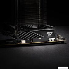 Оперативная память ADATA XPG Lancer Blade 2x16ГБ DDR5 6000 МГц AX5U6000C3616G-DTLABBK Оперативная память ADATA XPG Lancer Blade 2x16ГБ DDR5 6000 МГц AX5U6000C3616G-DTLABBK