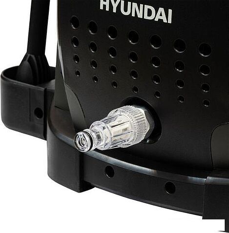Мойка высокого давления Hyundai HHW 180-525