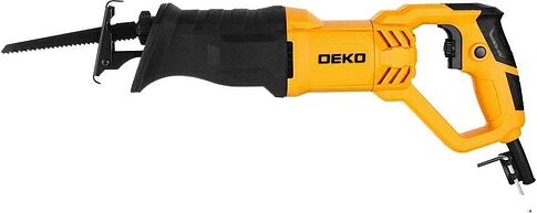 Сабельная пила Deko DKRS1100V 083-1071