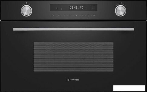 Микроволновая печь MAUNFELD MBMO349GB