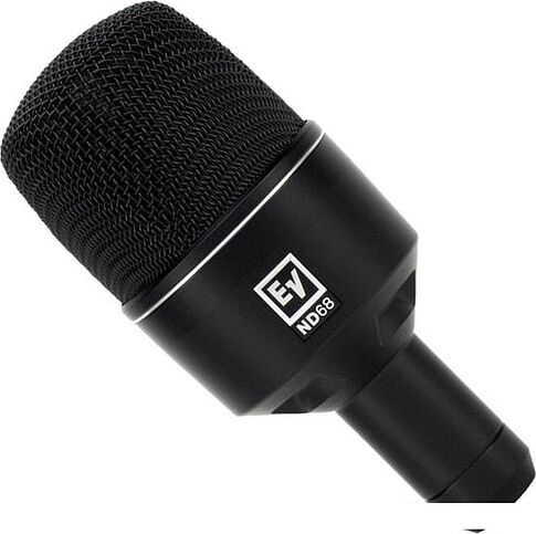Микрофон Electro-Voice ND68