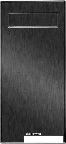 Корпус Chieftec Hawk AL-02B-TG-OP