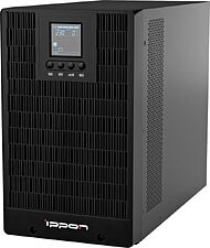 Источник бесперебойного питания IPPON Innova TBE 3000 2050431