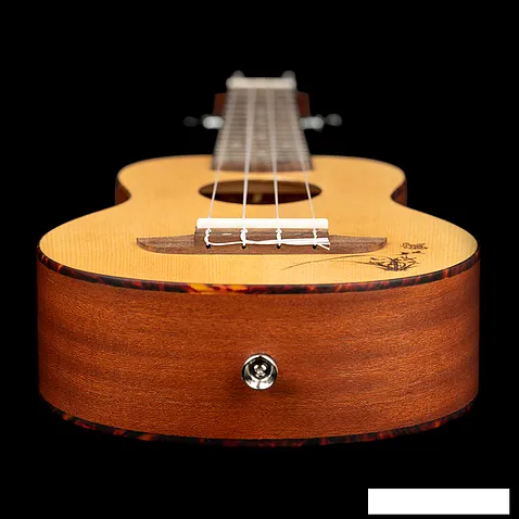 Укулеле Ortega Bonfire RU5-SO