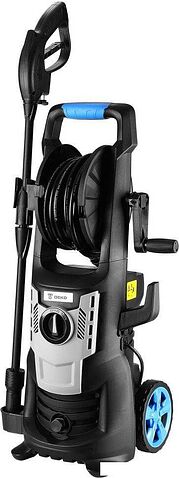 Мойка высокого давления Deko DKCW205 PRO 083-2025