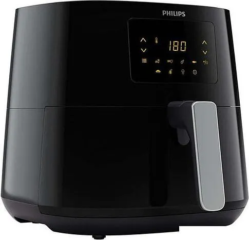Аэрофритюрница Philips HD9270/70