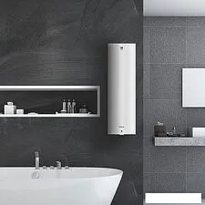 Накопительный электрический водонагреватель Timberk Fiji T-WSS40-R20-V Накопительный электрический водонагреватель Timberk Fiji T-WSS40-R20-V