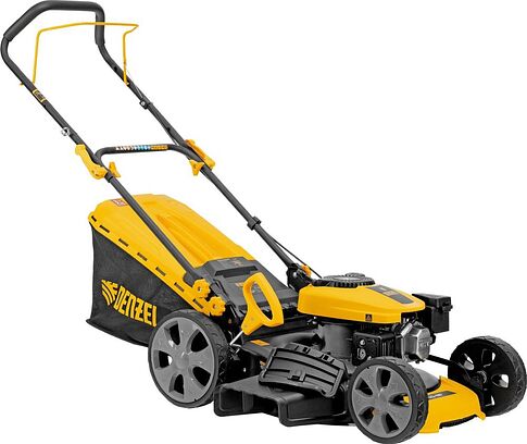 Газонокосилка Denzel GLD-460-K