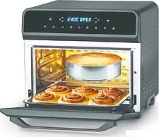 Аэрогриль Zelmer ZAF9230