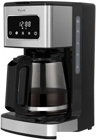 Капельная кофеварка Kyvol Best Value Coffee Maker CM05 CM-DM121A