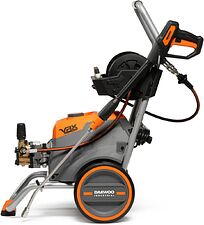 Мойка высокого давления Daewoo Power DAW 950W