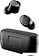 Наушники Skullcandy Jib True (черный/оранжевый)