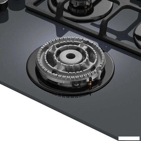 Варочная панель Meferi MGH604GR Glass Ultra