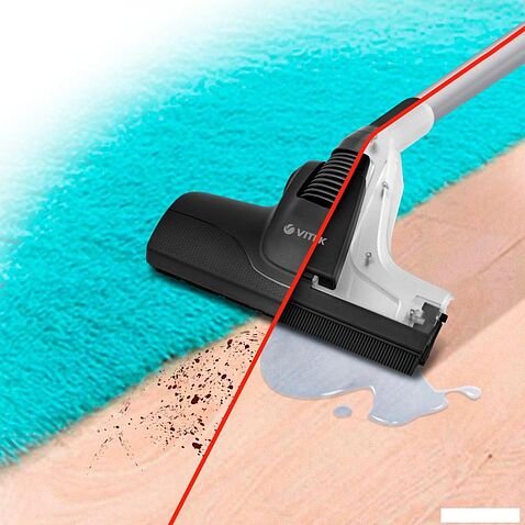 Пылесос Vitek VT-1830