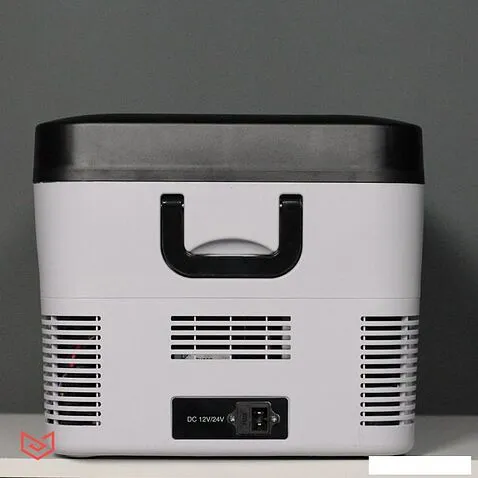 Компрессорный автохолодильник Meyvel AF-G18