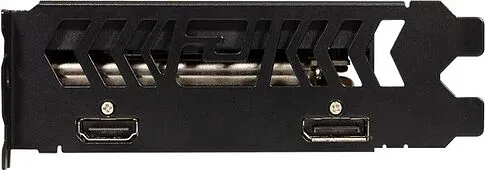 Видеокарта PowerColor Fighter Radeon RX 6500 XT 4GB GDDR6 AXRX 6500 XT 4GBD6-DH/OC