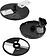 Погружной блендер Rombica myKitchen RMBL-006