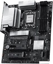 Материнская плата MSI Pro Z890-P WiFi6E
