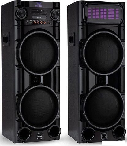 Акустика Eltronic 30-53 Crazy Box