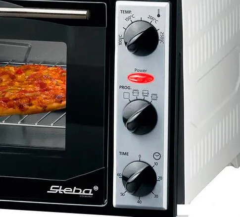 Мини-печь Steba KB 27 U.2