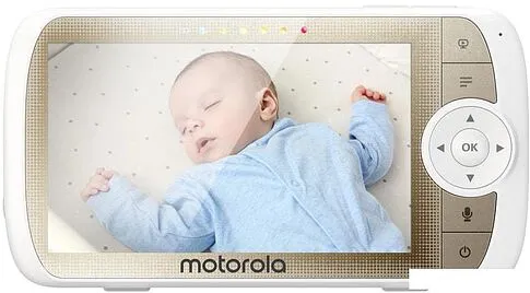 Видеоняня Motorola Lux 65 Connect