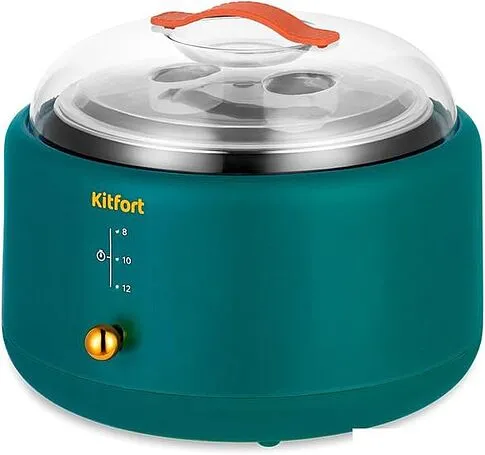 Йогуртница Kitfort KT-6081-3