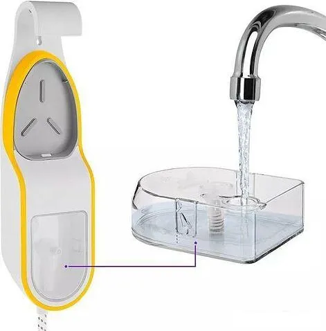 Отпариватель Kitfort KT-9129-1