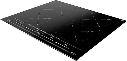 Варочная панель TEKA ITC 64630 MST (черный)