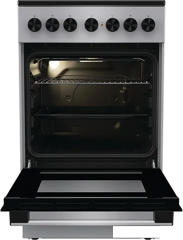 Кухонная плита Gorenje GEC5B20SG