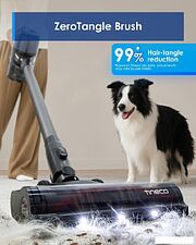 Пылесос Tineco Pure One S30