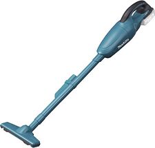 Пылесос Makita DCL181FZ Пылесос Makita DCL181FZ