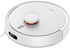 Робот-пылесос Xiaomi Robot Vacuum S20 D106 (белый, европейская версия) Робот-пылесос Xiaomi Robot Vacuum S20 D106 (белый, европейская версия)