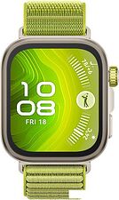 Умные часы Huawei Watch FIT 4 Pro (серый, международная версия) Умные часы Huawei Watch FIT 4 Pro (серый, международная версия)