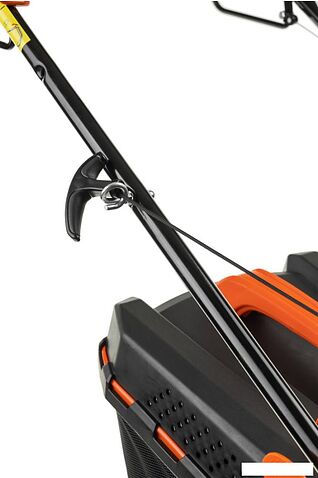 Газонокосилка Garvill LM-53S42