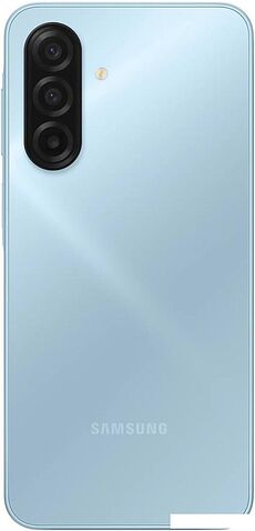 Телефон Samsung Galaxy A17 4G SM-A175F 4GB/128GB (голубой)