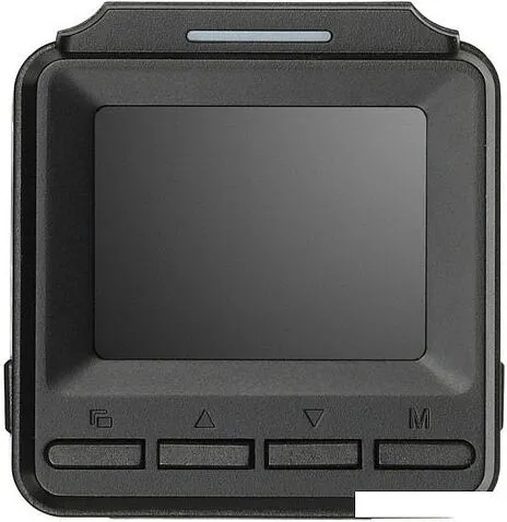 Автомобильный видеорегистратор Digma FreeDrive 205 NIGHT FHD