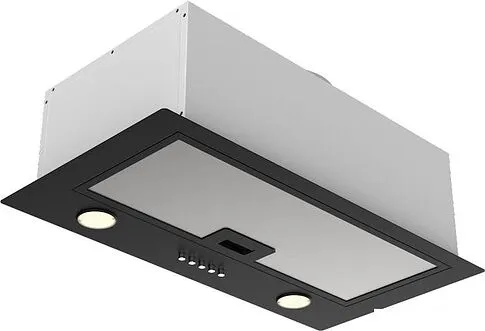 Кухонная вытяжка ZorG Technology Cendy 1000 52 M (черный)