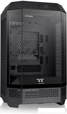 Корпус Thermaltake The Tower 300 CA-1Y4-00S1WN-00
