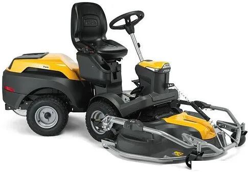 Райдер Stiga Park 700 WX 2F6230745/ST2