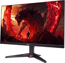 Игровой монитор Acer Nitro VG240YX1bmiipx UM.QV0CD.101