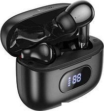 Наушники Hoco EQ2 Plus (черный)